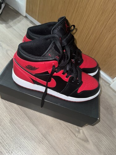 Size jordan 1 - 1, mid