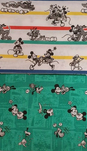 Mickey mini mouse pluto - mickey, fat