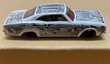 HotWheels '65 Impala 1/64 Diecast.