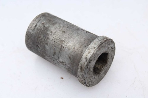 Front axle sleeve kawasaki zxr - axle,