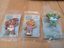 Muppet babies - muppet,
