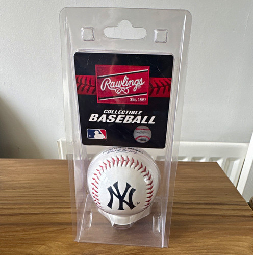 Rawlings collectible mlb new - rawlings,