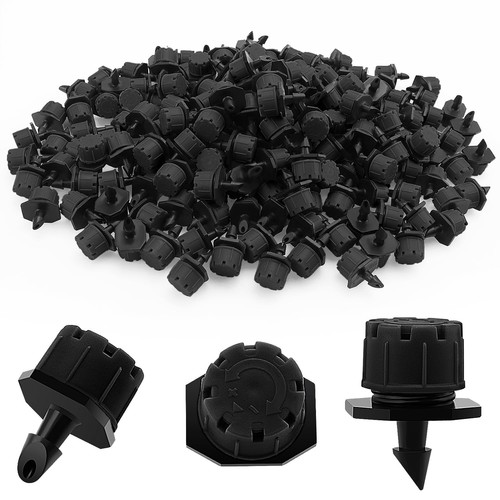 200 pcs inch - 200, 1/4