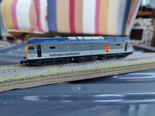 Graham farish gauge class - class, 47
