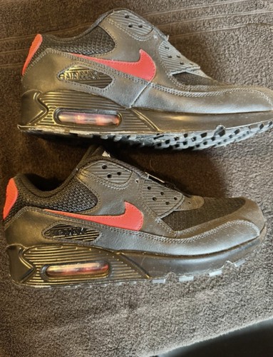 Custom nike max trainers - max,