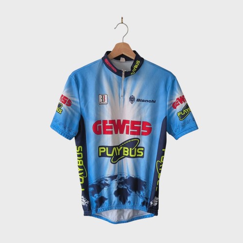 Vintage biemme bianchi gewiss - vintage,