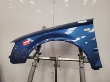 AUDI A4 2007 LEFT FRONT WING