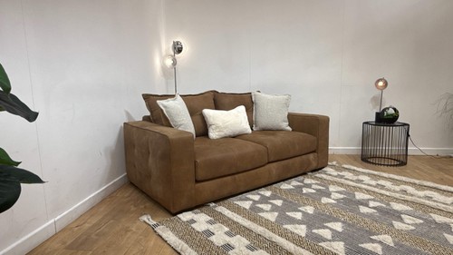 Sofology artisan leather - sofology, 3