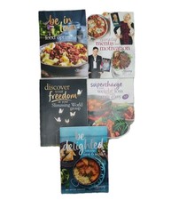 Slimming World Various Recipe