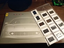 1998 FERRARI 456M GT | GTA