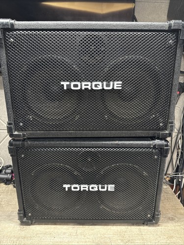 Torque ts268h 8 - torque,