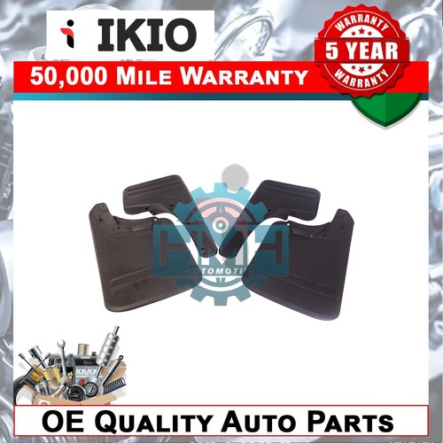 Fits toyota hilux vigo lwb - fits,