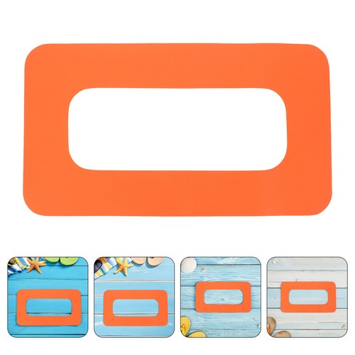 Pcs surfboard fin patches - pcs,