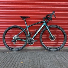 Trek Domane SLR Project One