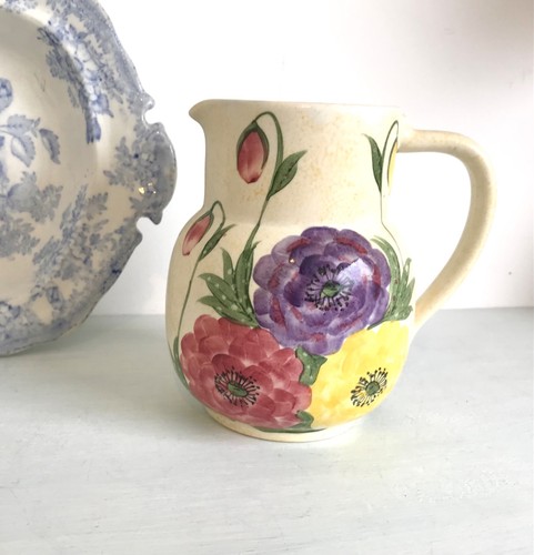Vintage radford pottery - radford,