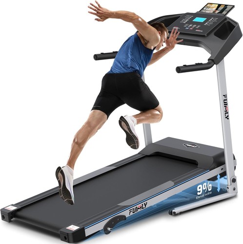 Multifunctional treadmill - multifunctional,