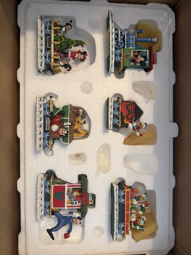Disney vintage danbury mint - disney,