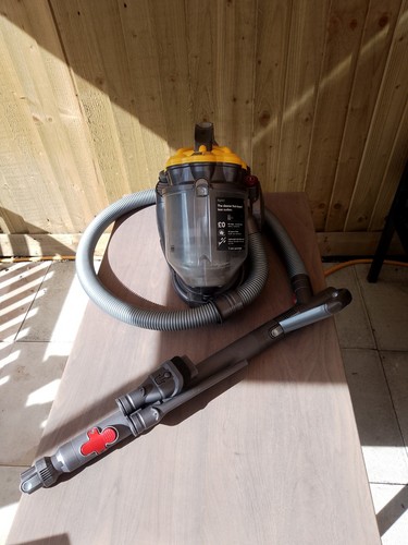 Dyson 19t2 cylinder - 19t2, vacuum