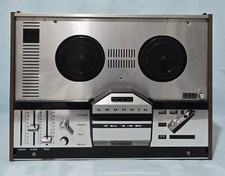Grundig TK 145 Reel To Reel
