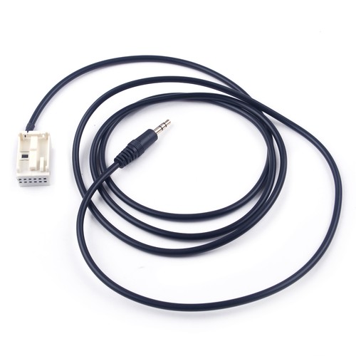 Fit for benz pin - 12-pin, 3.5mm