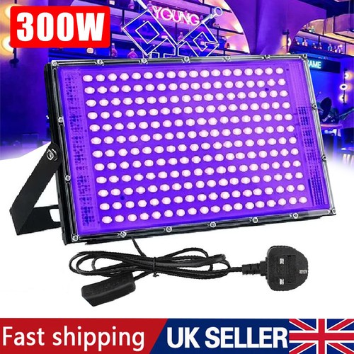300w led ultraviolet light - uv,
