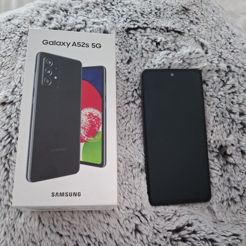 Samsung galaxy a52s - a52s, mobile
