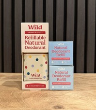 Wild Emma Bridgewater Spotty