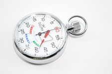 Dolmy Yachting Timer Stop Watch Hand Wind Working