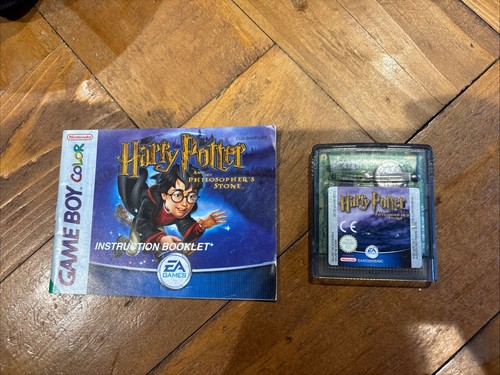 Harry potter the - potter,