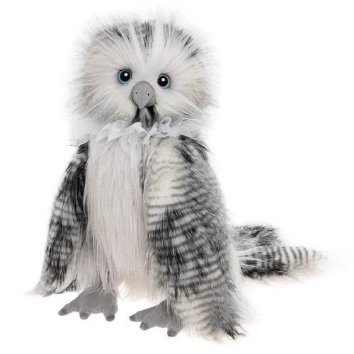 Charlie bears tuto signature - bears,