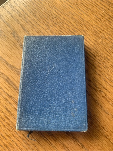 Masonic pocket size - pocket, emulation