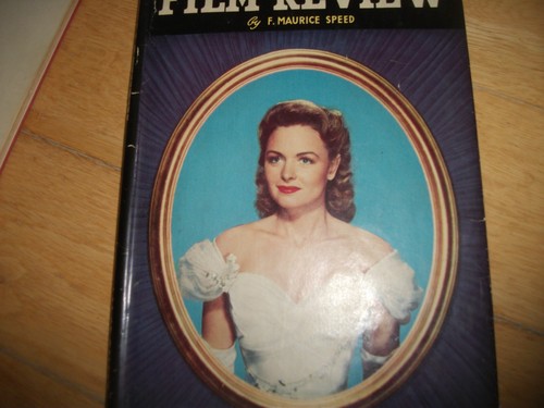 Maurice speed film review - f.,