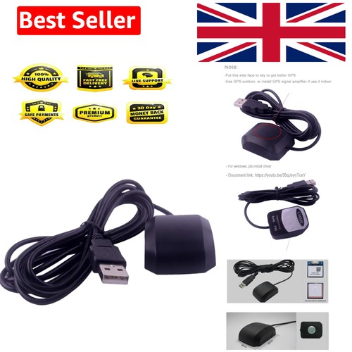 162 mouse usb gps - vk-162, dongle