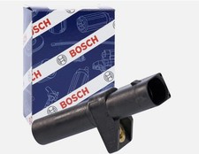 Bosch Crank Sensor For