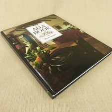 Vintage The Aga Book By Mary