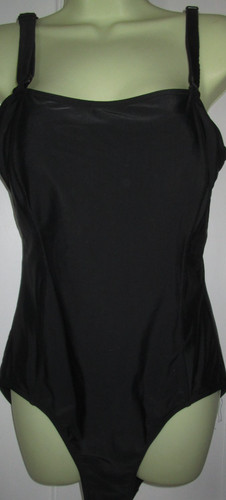 Primark ocean club black - ,