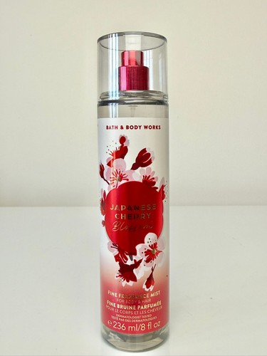 Bath and body works - and,