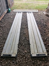 2003 Nissan Cabstar Tipper/flatbed Drop Sides