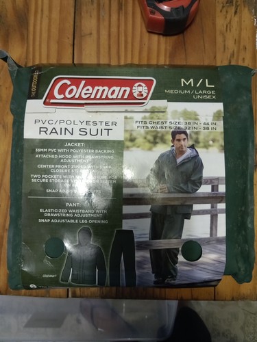 Men rain jacket pants size - pants,