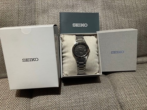 Seiko selection sbpn061 - seiko,