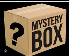 Shoe Mystery Box Multiple