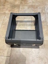 VW T4 Multivan Seat Subframe Base For Leisure Battery