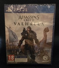 ASSASSIN'S CREED VALHALLA Sony