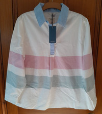 Joules Brinley Cotton Deck