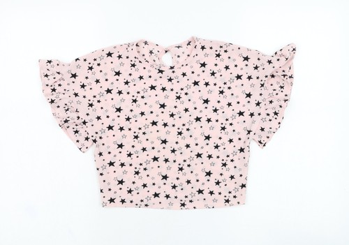 Dunnes stores girls pink - stores,