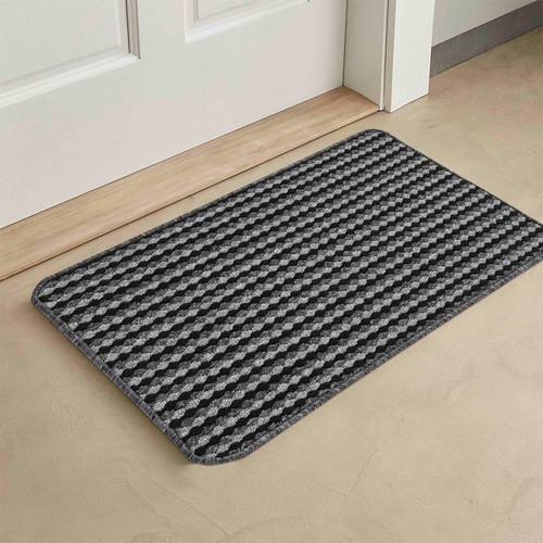 Door mats washable hallway - washable,