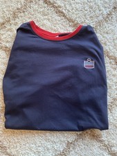 Vintage Admiral Men’s Tshirt Size XL Great Condition No Flaws