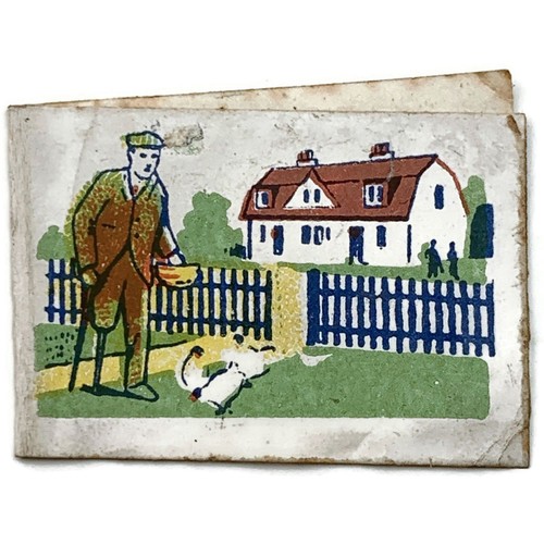 Ww1 scottish homes - ww1,