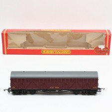 Hornby R6054A BR Bogie Milk