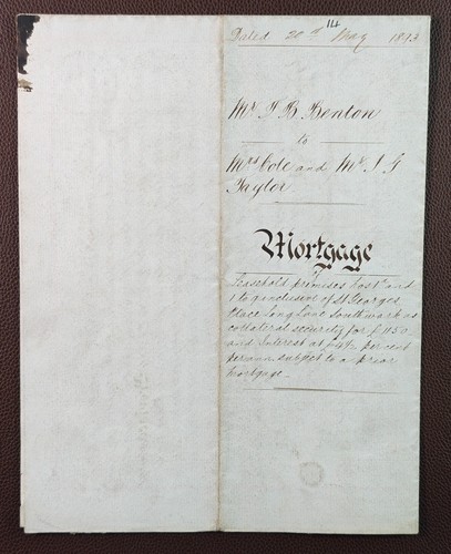 1893 georges place long - place,